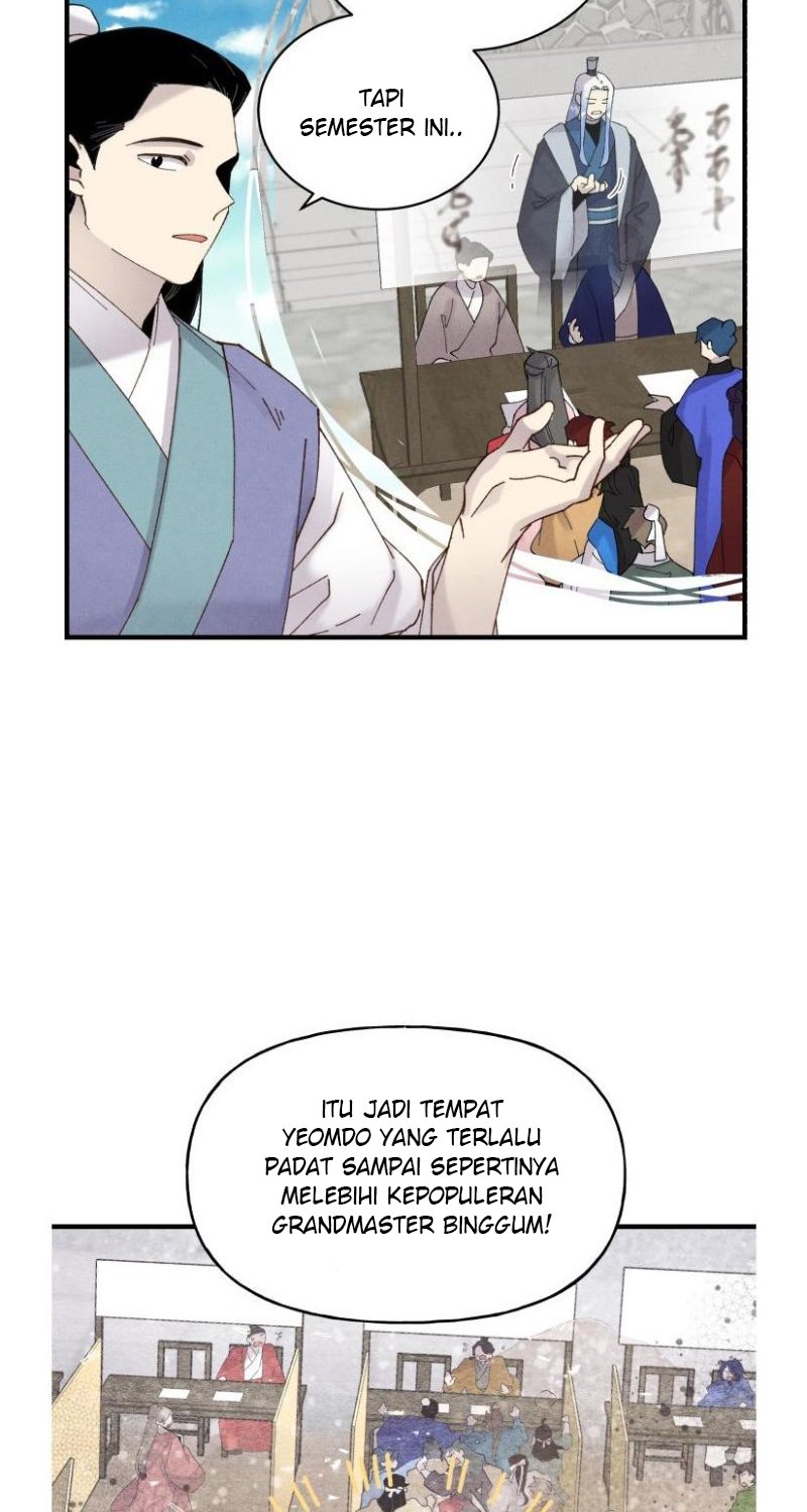 Lightning Degree (Lightning Expert) Chapter 84 Gambar 8